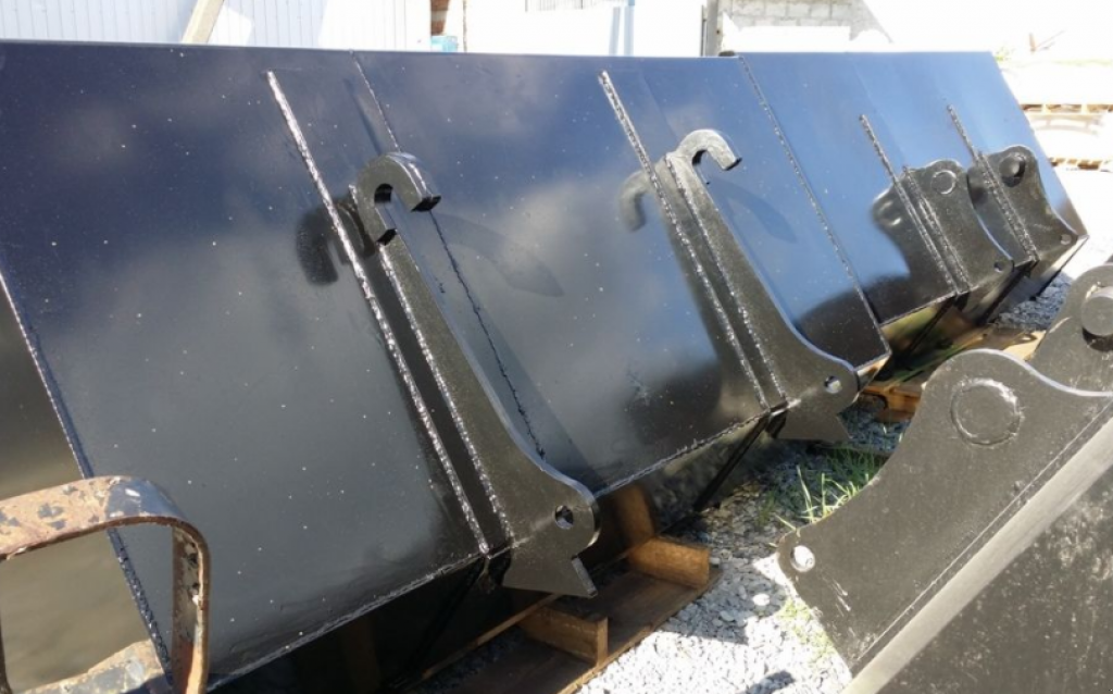 Teleskopstapler des Typs Manitou MLT 634-120 LSU, Neumaschine in Тернопіль (Bild 7)