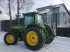Oldtimer-Traktor des Typs John Deere 8100, Neumaschine in Тернопіль (Bild 9)