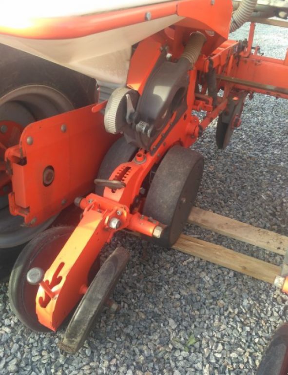 Sämaschine des Typs Nordsten Maxima 2 TM,  in Мелітополь (Bild 3)