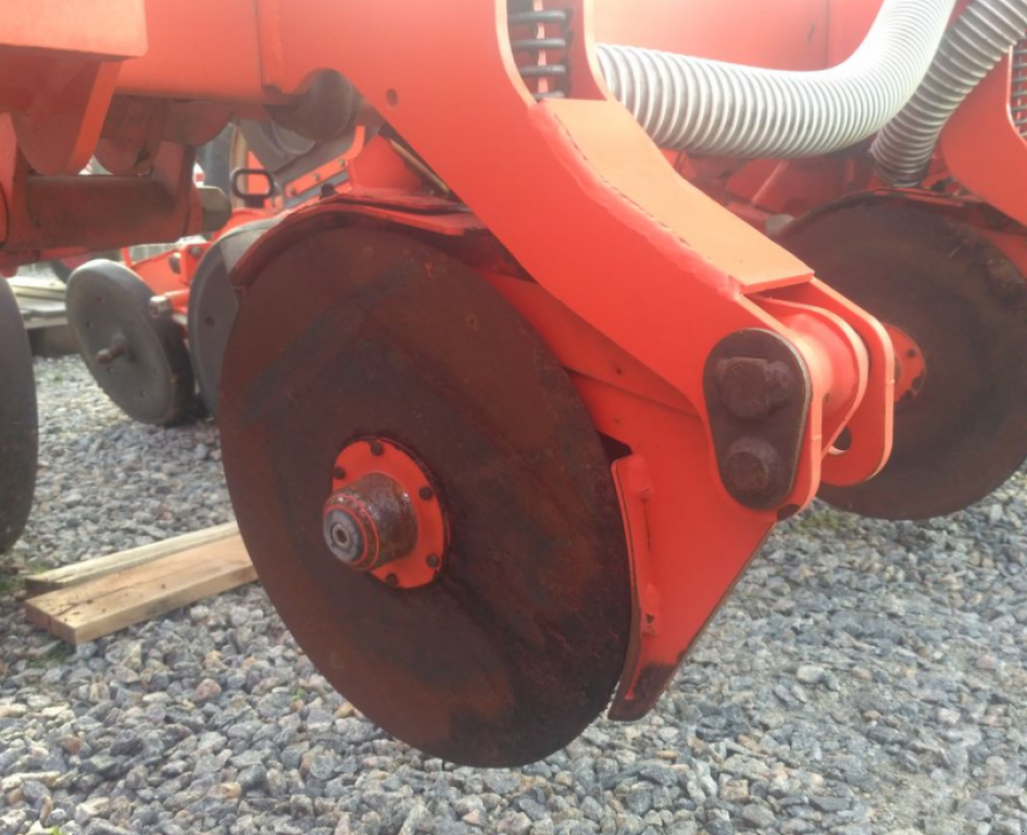 Sämaschine des Typs Nordsten Maxima 2 TM,  in Мелітополь (Bild 2)