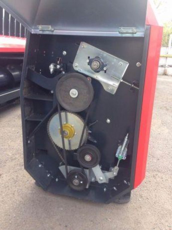 Sonnenblumenschneidwerk des Typs Dominoni Free Sun GF940,  in Хмельницький (Bild 6)