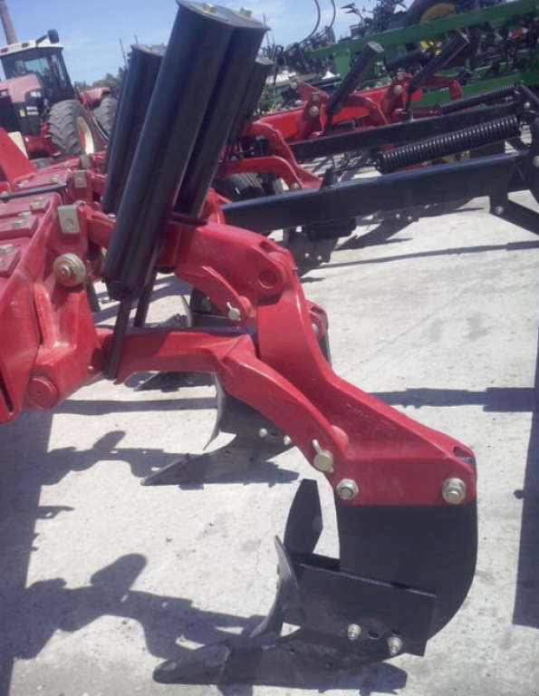 Spatenpflug des Typs Case IH Ecolo Tiger 730С,  in Кіровоград (Bild 3)