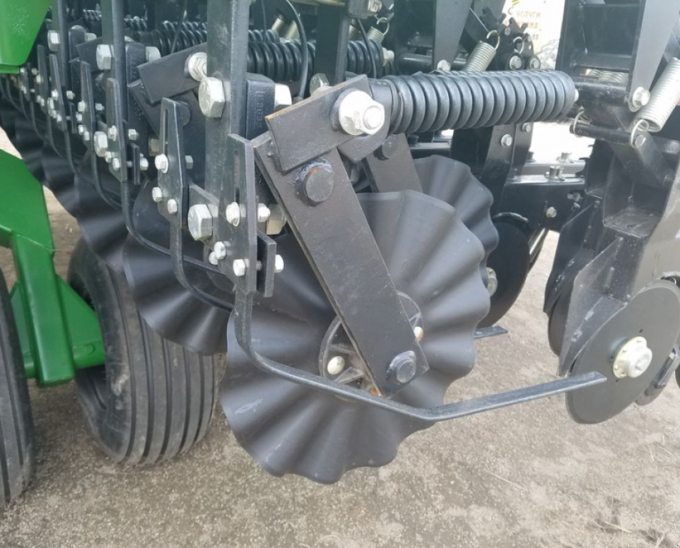 Direktsaatmaschine des Typs Great Plains 2N-3010,  in Кіровоград (Bild 7)