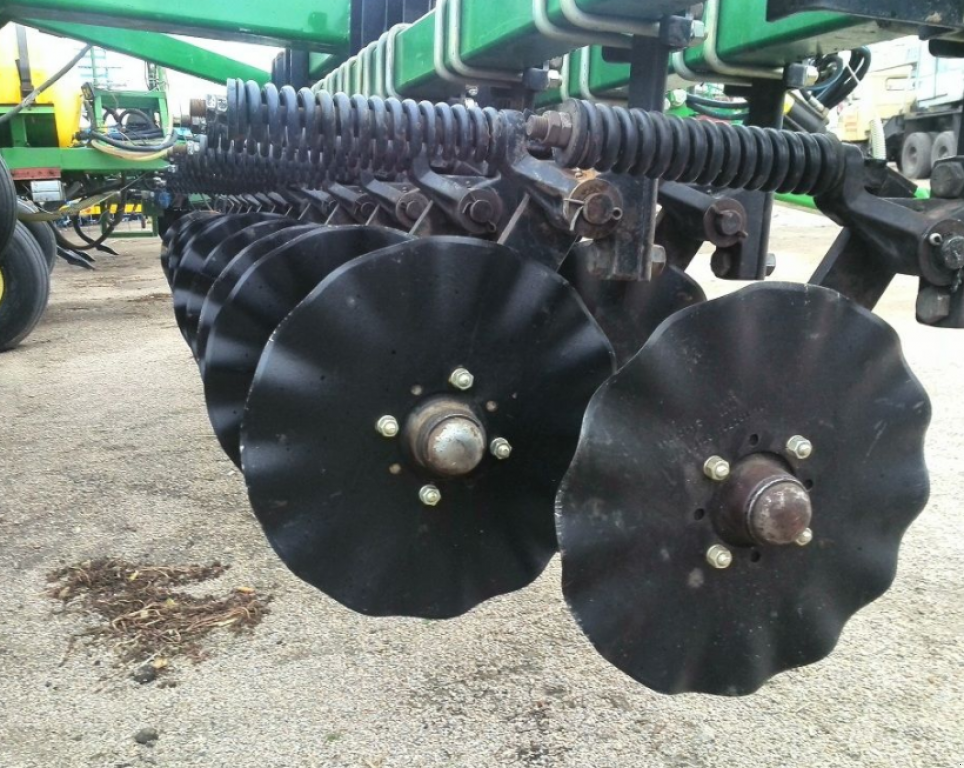 Direktsaatmaschine des Typs Great Plains CPH-1500,  in Кіровоград (Bild 5)