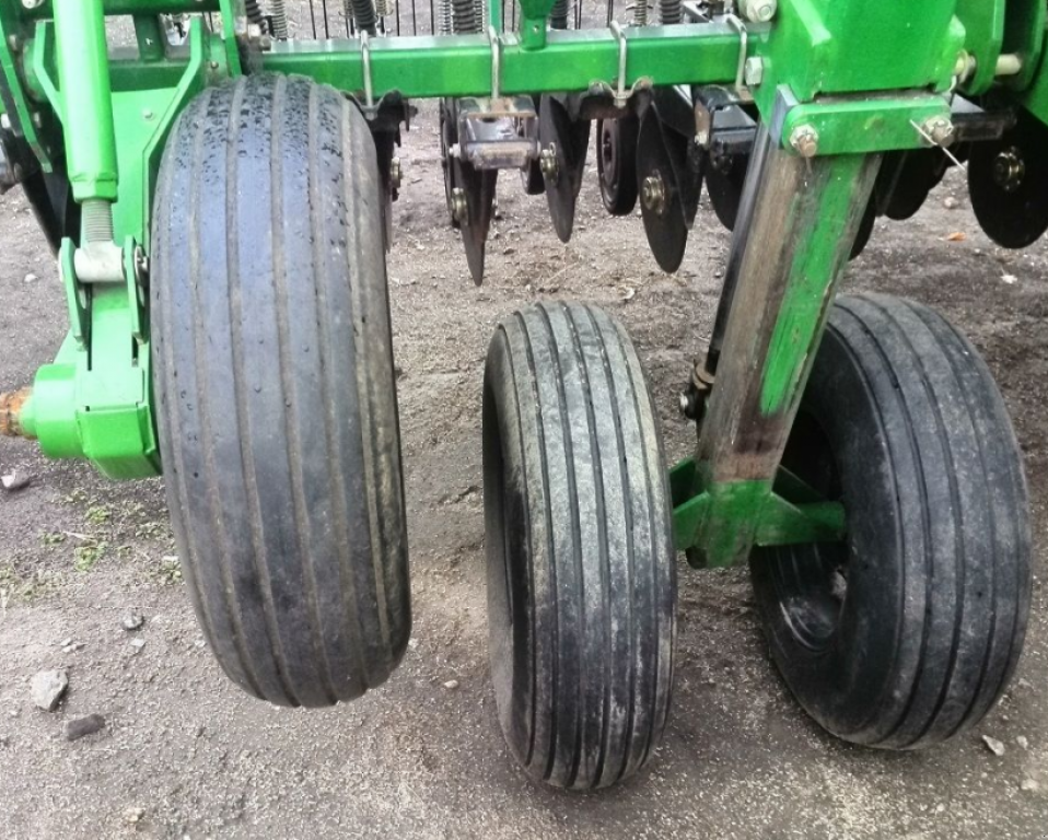 Direktsaatmaschine des Typs Great Plains CPH-1500,  in Кіровоград (Bild 6)