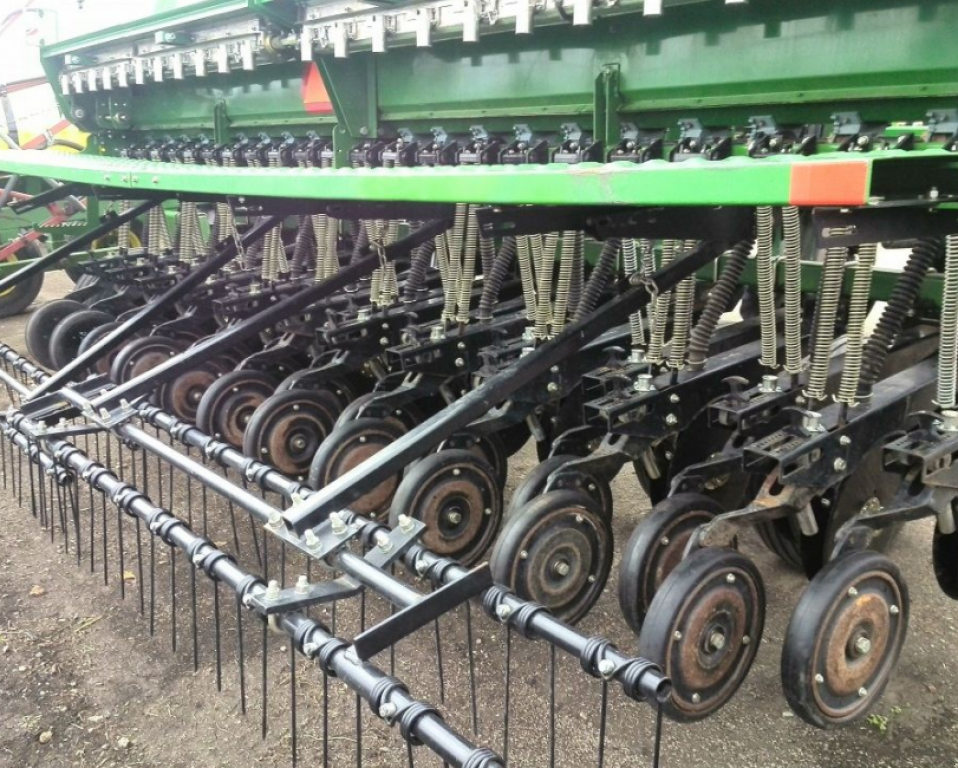 Direktsaatmaschine des Typs Great Plains CPH-1500,  in Кіровоград (Bild 7)