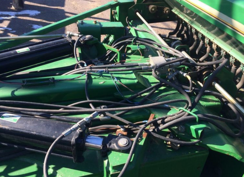 Direktsaatmaschine des Typs Great Plains 3S-4000 HD,  in Кіровоград (Bild 3)