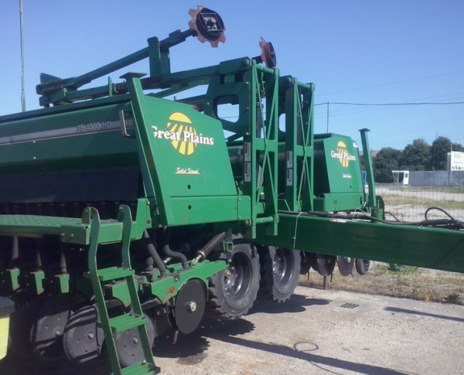 Direktsaatmaschine des Typs Great Plains 3S-4000 HD,  in Кіровоград (Bild 1)