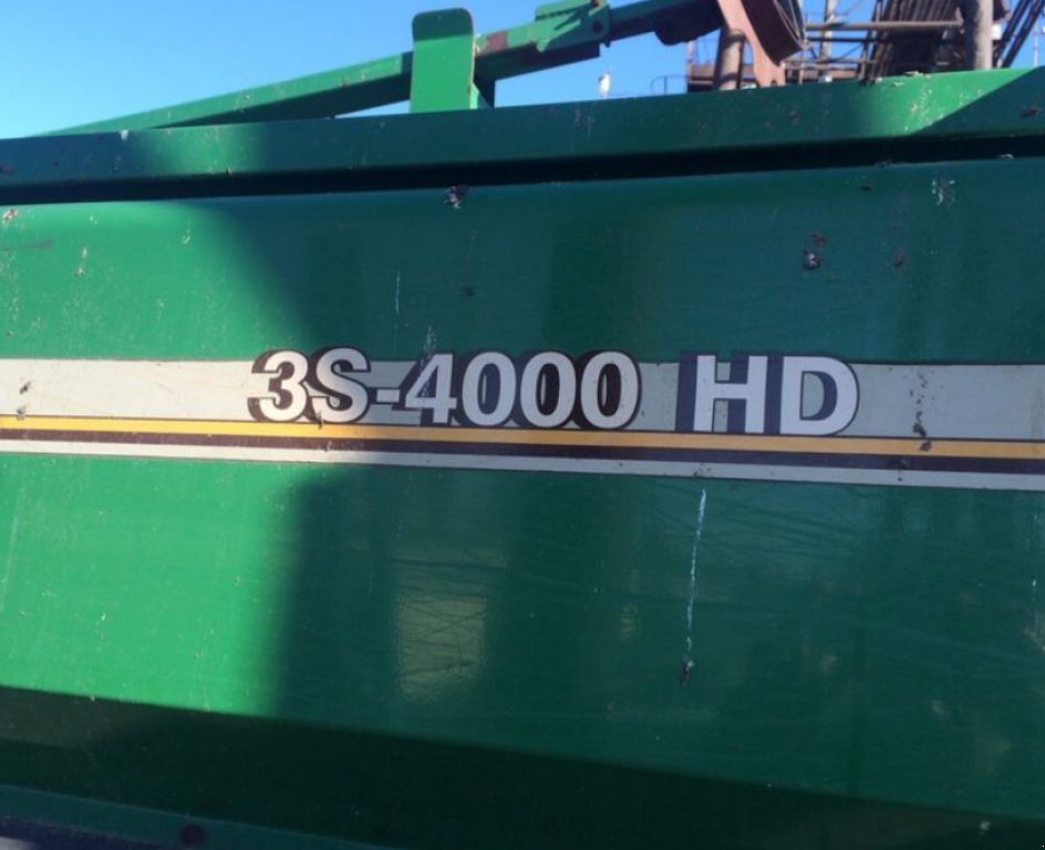 Direktsaatmaschine des Typs Great Plains 3S-4000 HD,  in Кіровоград (Bild 4)