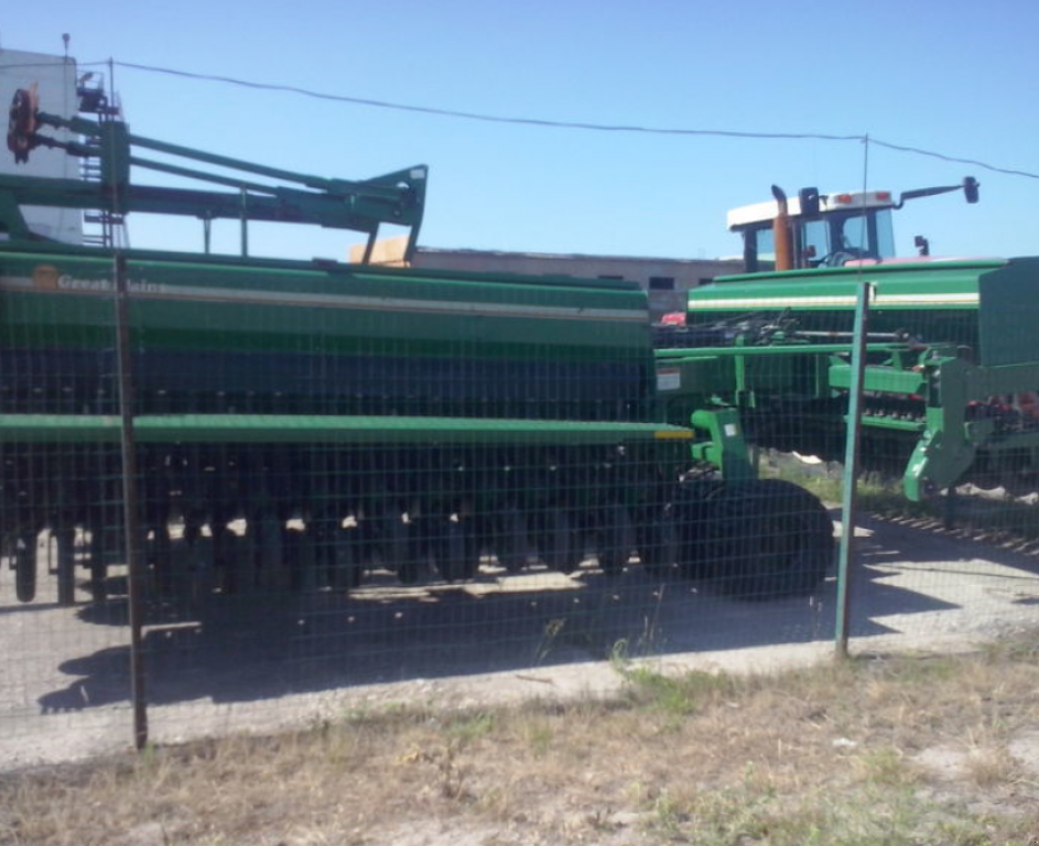 Direktsaatmaschine des Typs Great Plains 3S-4000 HD,  in Кіровоград (Bild 5)