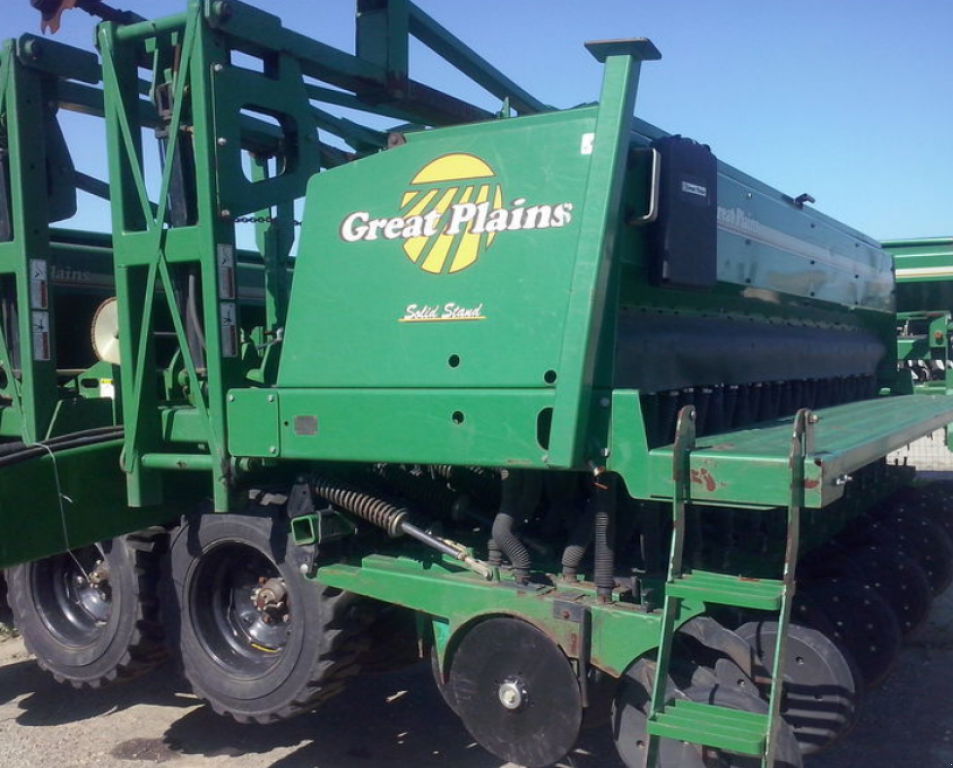 Direktsaatmaschine des Typs Great Plains 3S-4000 HD,  in Кіровоград (Bild 2)