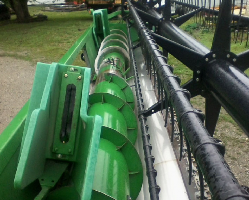 Schneidwerk des Typs John Deere 925 Flex,  in Кіровоград (Bild 2)