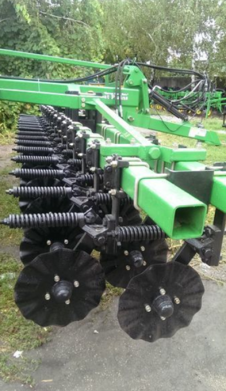 Direktsaatmaschine des Typs Great Plains CPH-2000,  in Кіровоград (Bild 3)