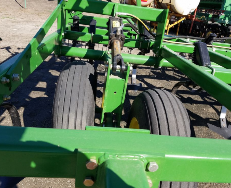 Kartoffelpflegetechnik des Typs John Deere 960,  in Кіровоград (Bild 5)