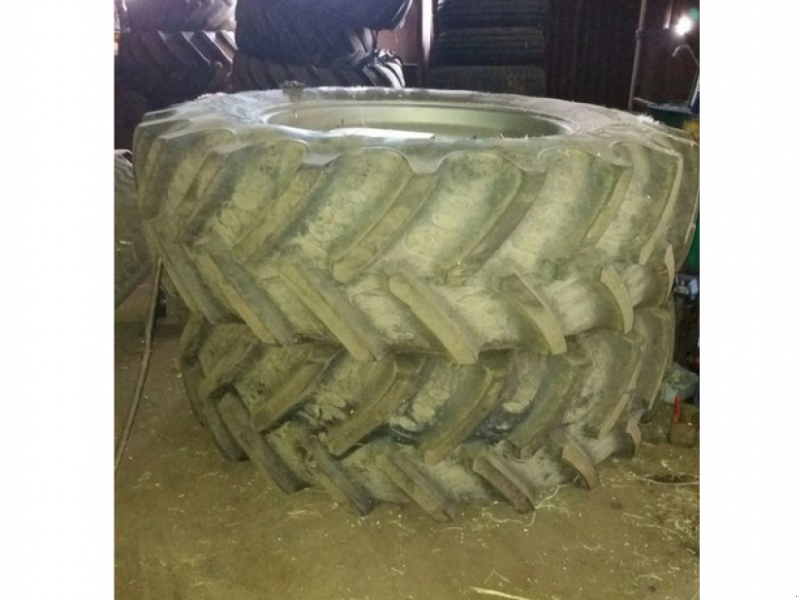 Reifen des Typs Alliance 520/85 R 42.00,  in Кам'янка (Bild 1)