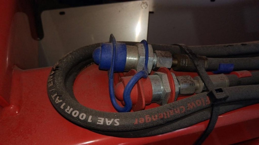 Sandstreuer & Salzstreuer des Typs Kverneland Exacta CL 1550,  in Сокиринці (Bild 2)