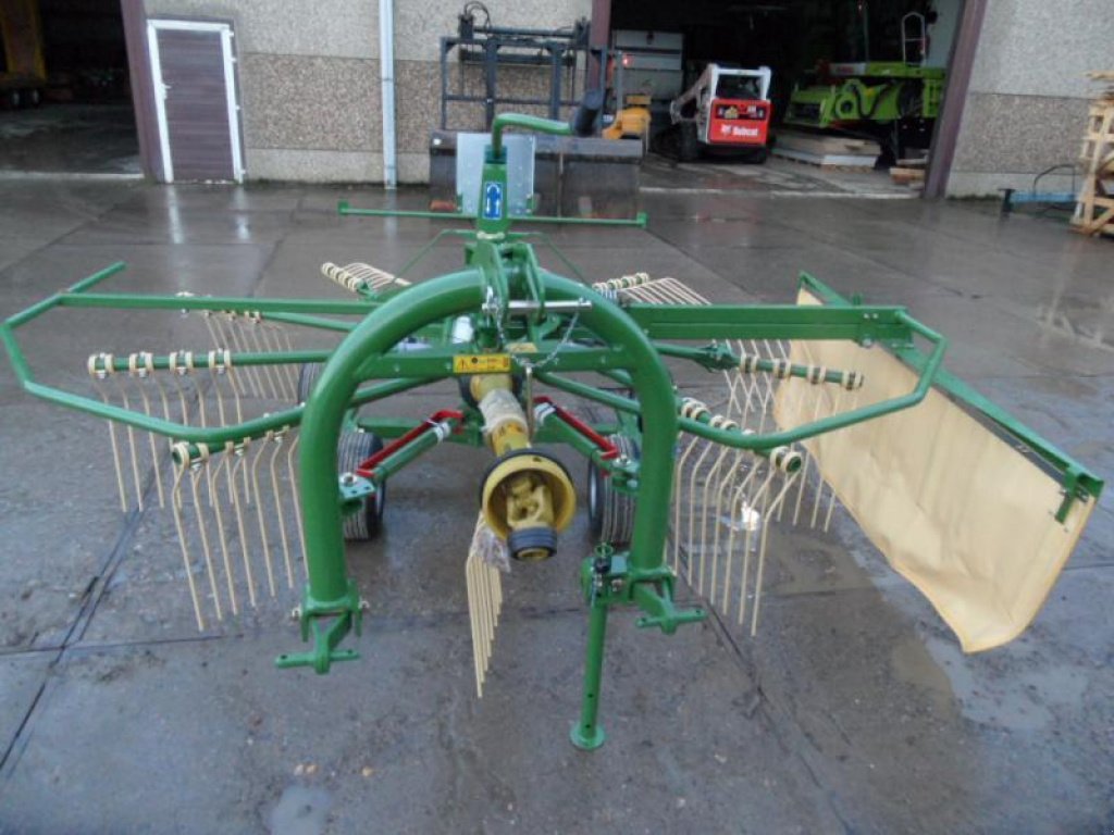 Schwader des Typs Krone Swadro 38,  in Недригайлів (Bild 3)