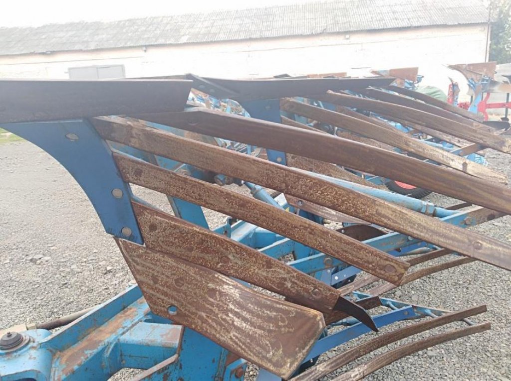 Scheibenpflug des Typs Rabe Werk 4 (3+1),  in Рівне (Bild 8)