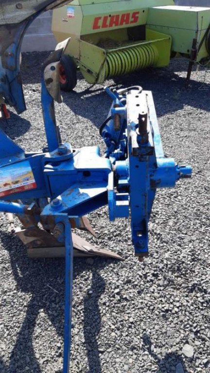 Scheibenpflug des Typs Rabe Werk 3,  in Рівне (Bild 10)