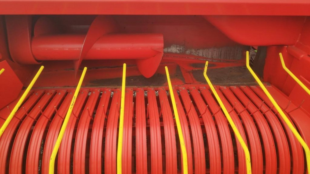 Hochdruckpresse des Typs FAMAROL Z-511,  in Рівне (Bild 5)