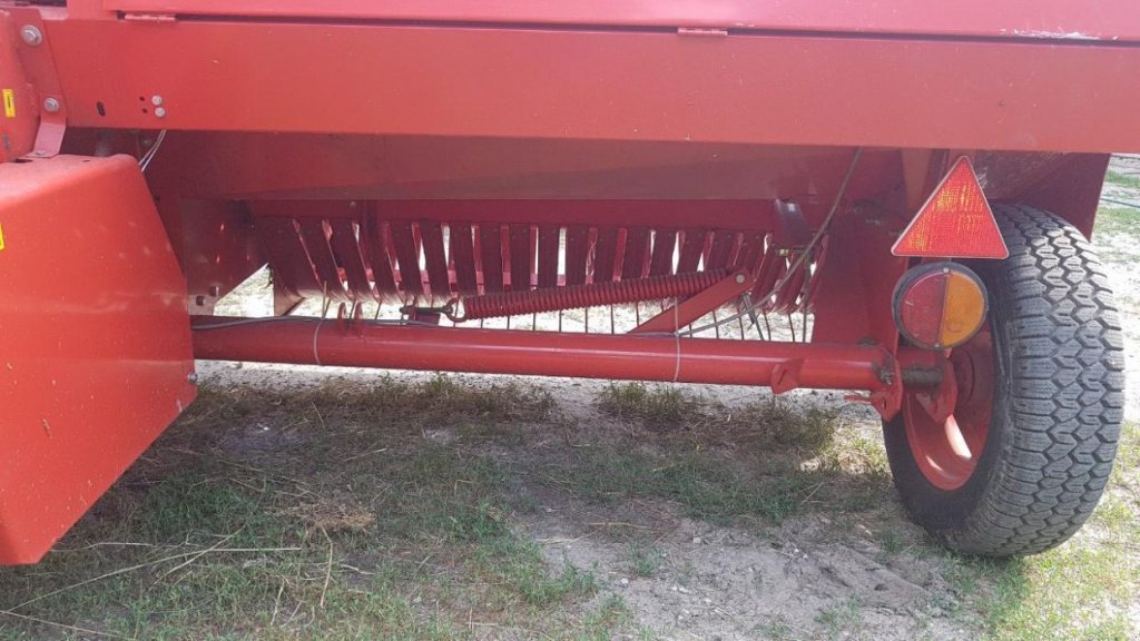 Hochdruckpresse des Typs FAMAROL Z-511,  in Рівне (Bild 14)