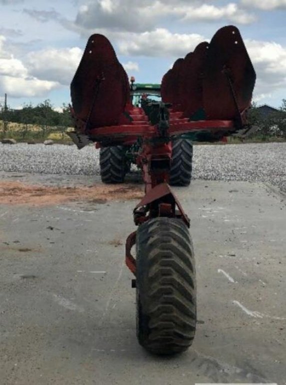 Scheibenpflug des Typs Kverneland PB 100, Gebrauchtmaschine in Рівне (Bild 5)