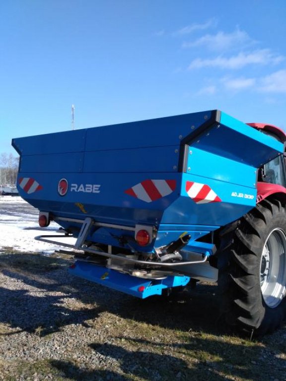 Sandstreuer & Salzstreuer des Typs Sulky DX20,  in Пролиски (Bild 1)