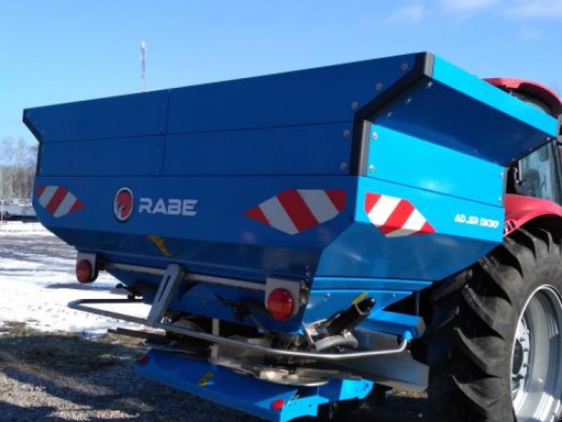 Sandstreuer & Salzstreuer des Typs Sulky DX20,  in Пролиски (Bild 1)