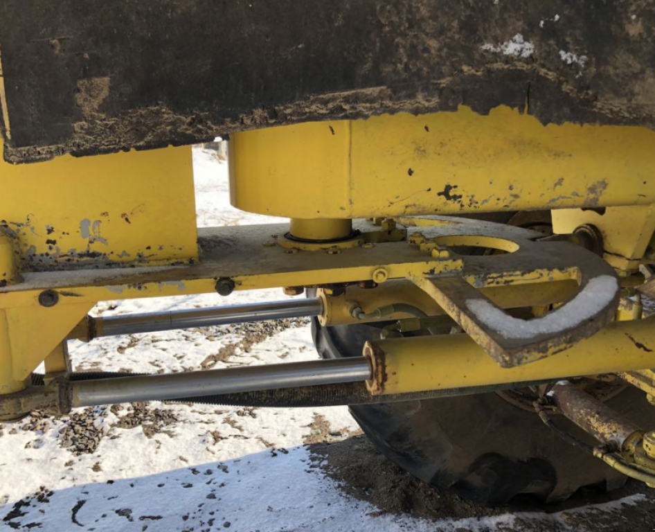 Rübenvollernter des Typs ROPA Euro-Maus 3,  in Теплик (Bild 7)