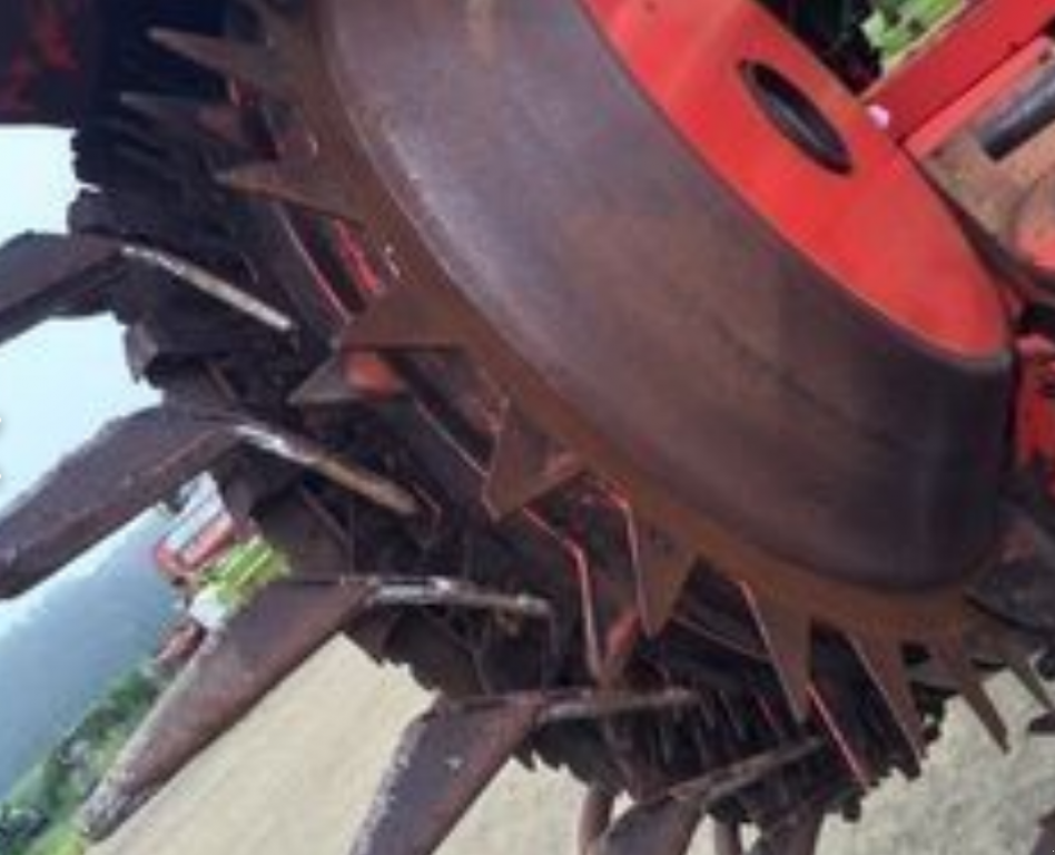 Sonstiges Feldhäckslerzubehör des Typs CLAAS Jaguar 860, Neumaschine in Теплик (Bild 2)