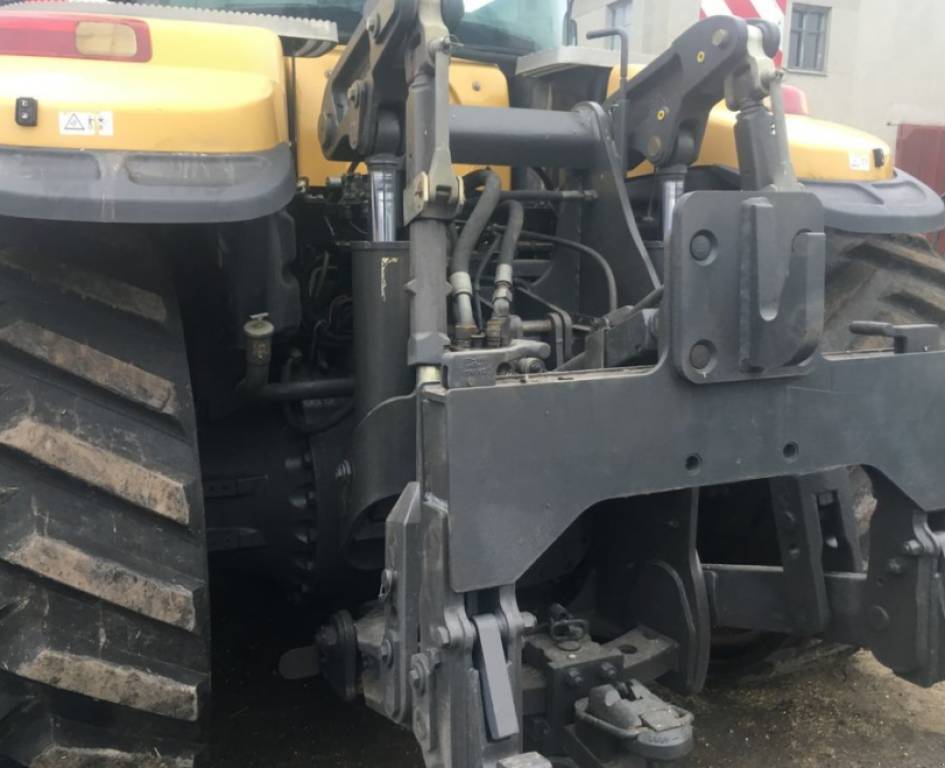 Raupentraktor des Typs CHALLENGER MT865, Neumaschine in Теплик (Bild 3)