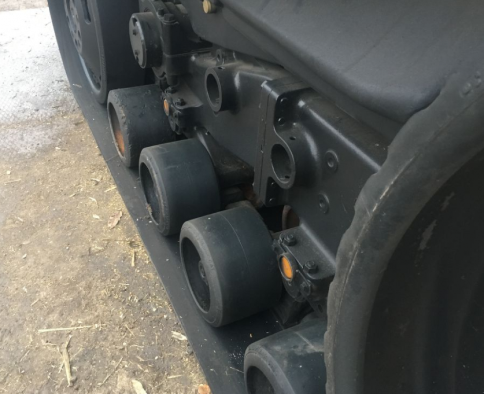 Raupentraktor des Typs CHALLENGER MT865, Neumaschine in Теплик (Bild 7)