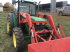 Oldtimer-Traktor des Typs John Deere 5510,  in Теплик (Bild 6)