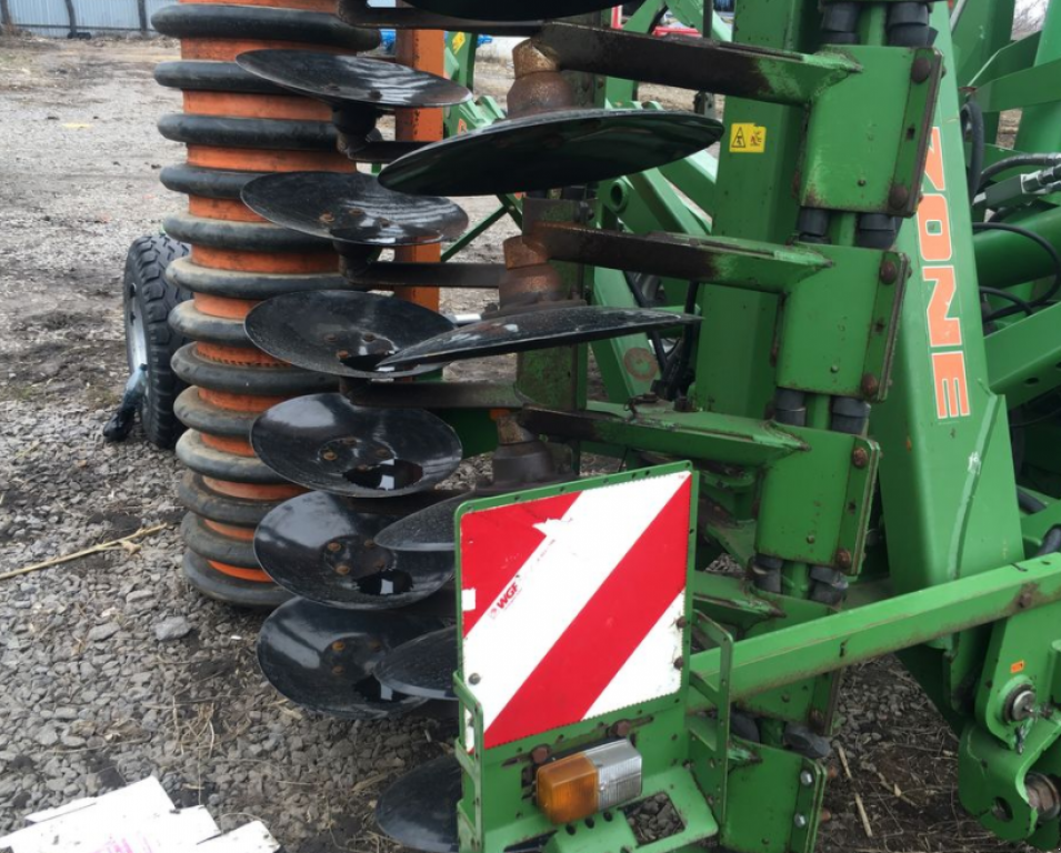 Wiesenegge des Typs Amazone Catros 6001-2,  in Теплик (Bild 5)