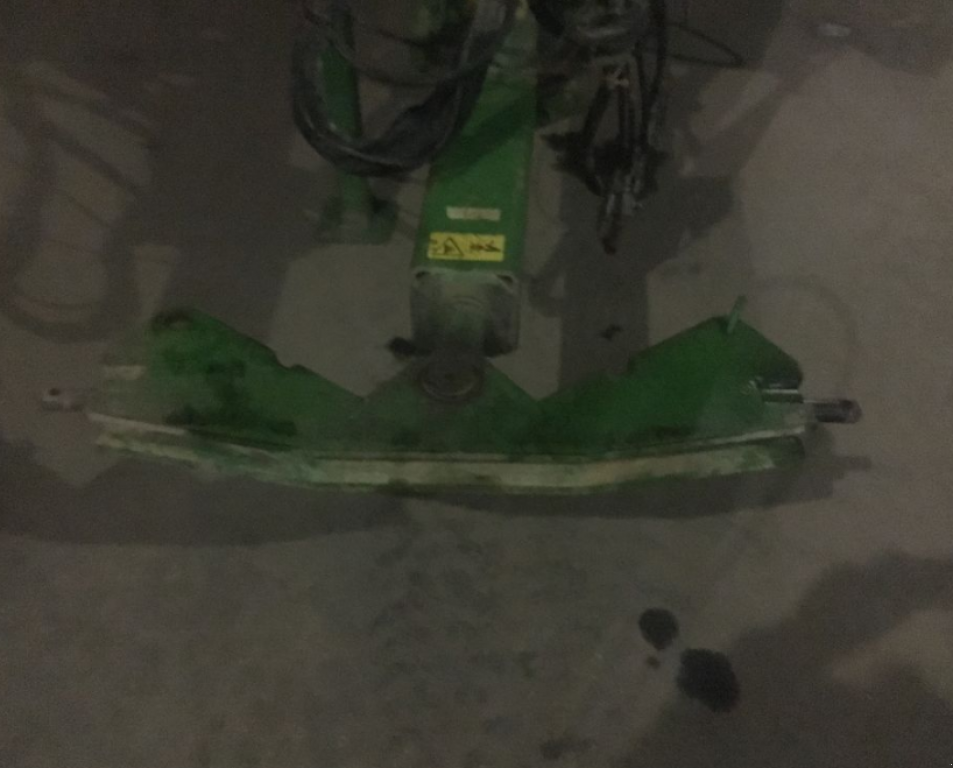 Weinbauspritze des Typs Amazone UG 3000,  in Теплик (Bild 7)