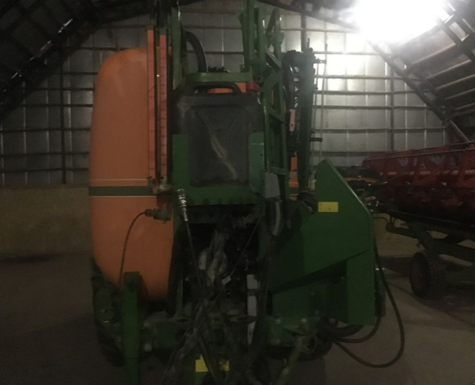 Weinbauspritze des Typs Amazone UG 3000,  in Теплик (Bild 3)