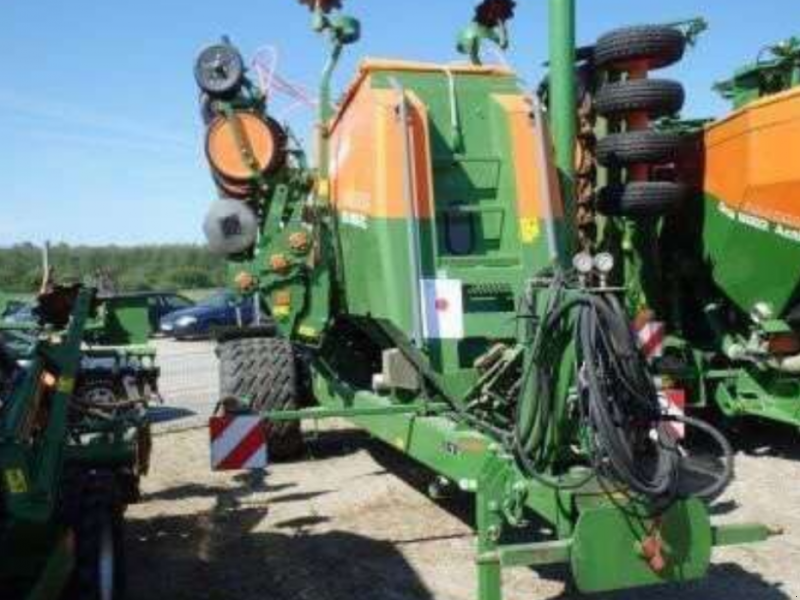 Gareeggenfelder des Typs Amazone EDX 6000-TC,  in Теплик (Bild 1)