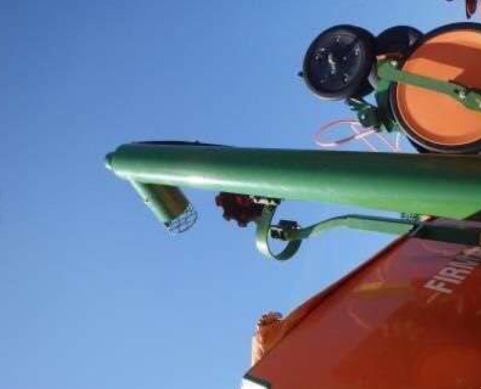 Gareeggenfelder des Typs Amazone EDX 6000-TC,  in Теплик (Bild 2)