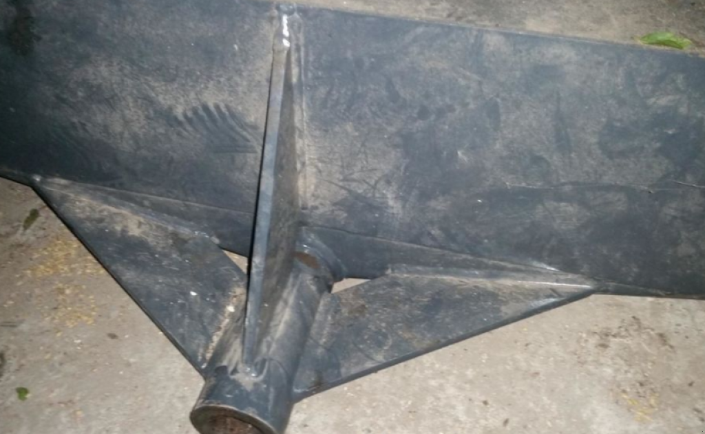 Oldtimer-Mähdrescher des Typs CLAAS Lexion 480,  in Чортків (Bild 10)