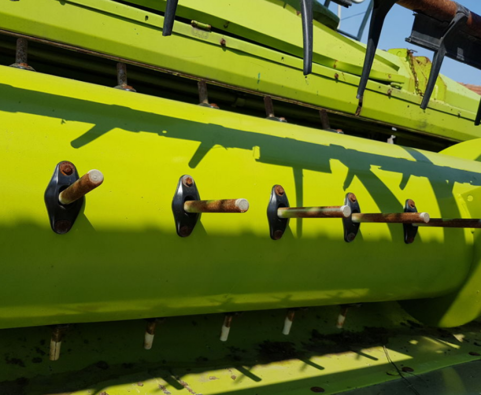 Schneidwerk des Typs CLAAS S900,  in Чортків (Bild 9)