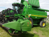 Oldtimer-Mähdrescher des Typs John Deere 9880i STS, Neumaschine in Чортків (Bild 6)