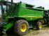 Oldtimer-Mähdrescher des Typs John Deere 9880i STS, Neumaschine in Чортків (Bild 7)