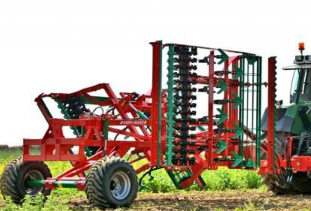 Kartoffelpflegetechnik des Typs keinen AUC40H,  in Луцьк (Bild 4)