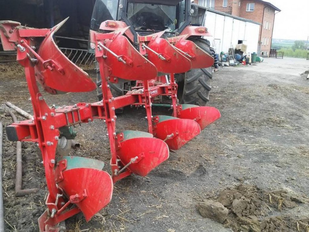 Scheibenpflug des Typs keinen PO-5,  in Луцьк (Bild 2)