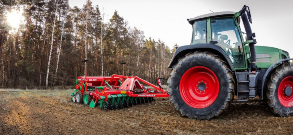 Wiesenegge des Typs keinen ATO30,  in Луцьк (Bild 10)