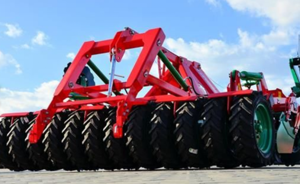 Wiesenegge des Typs keinen ATO30,  in Луцьк (Bild 8)