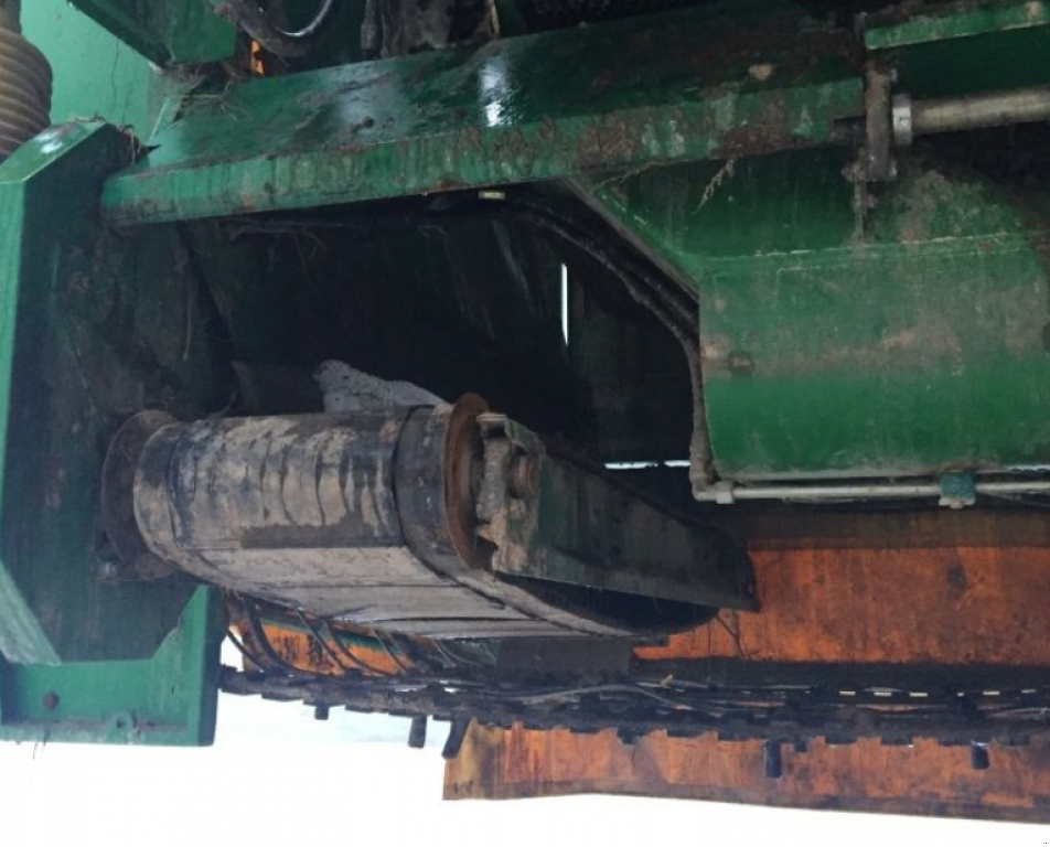 Kartoffelvollernter des Typs WM Kartoffeltechnik WМ 8500,  in Новгород-Сіверський (Bild 9)