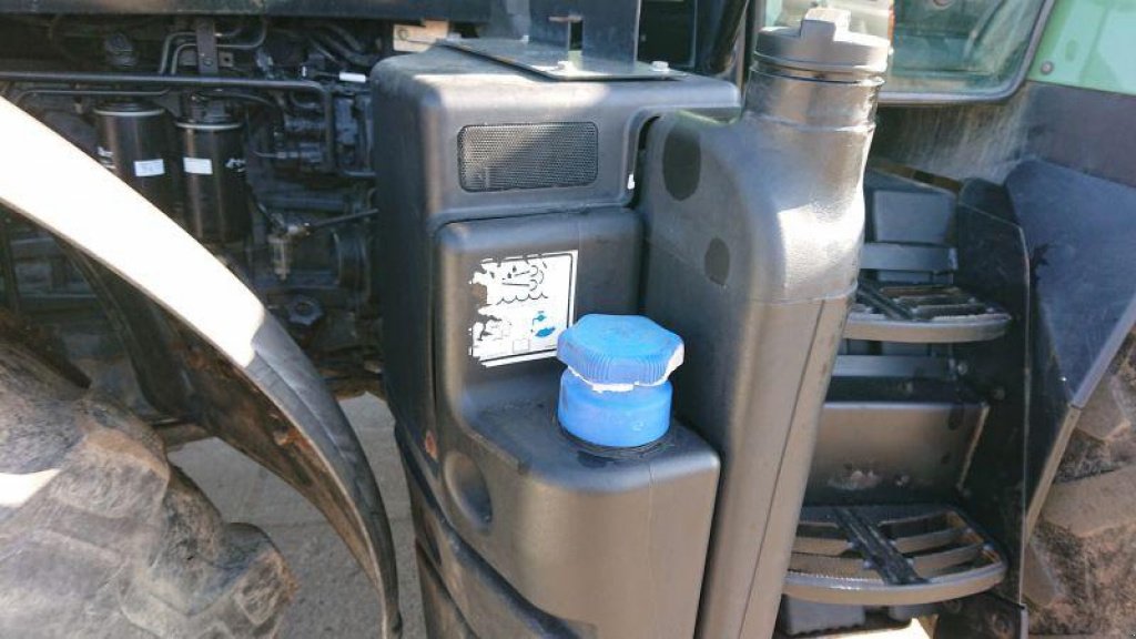 Oldtimer-Traktor des Typs New Holland T7.250, Neumaschine in Полтава (Bild 9)