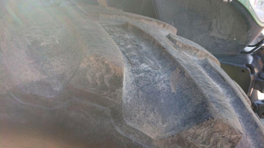 Oldtimer-Traktor des Typs New Holland T7.250, Neumaschine in Полтава (Bild 2)