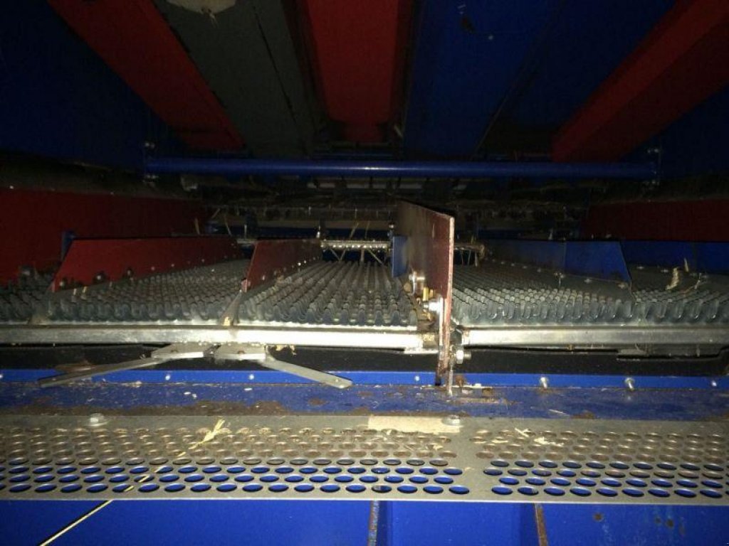 Oldtimer-Mähdrescher des Typs MDW MDW 527 STS, Neumaschine in Полтава (Bild 4)